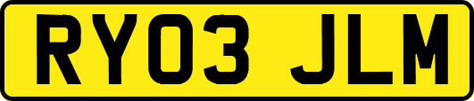 RY03JLM