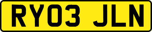 RY03JLN