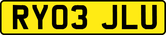 RY03JLU