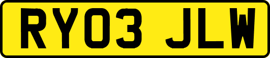 RY03JLW
