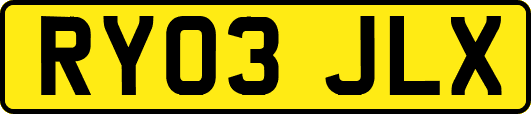 RY03JLX