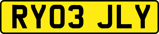 RY03JLY
