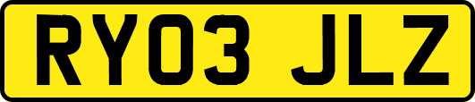 RY03JLZ