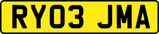 RY03JMA