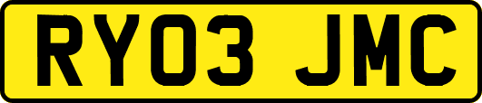 RY03JMC