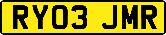 RY03JMR