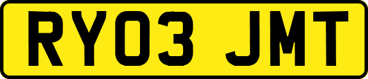 RY03JMT