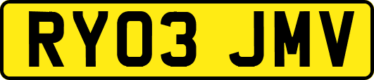 RY03JMV