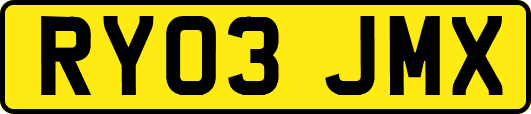 RY03JMX