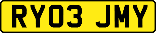 RY03JMY