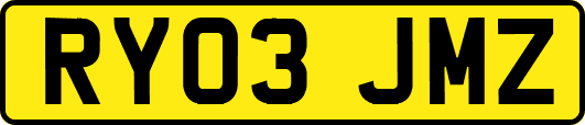 RY03JMZ