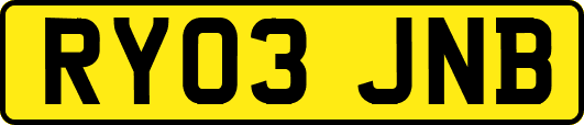 RY03JNB