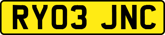 RY03JNC