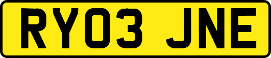 RY03JNE