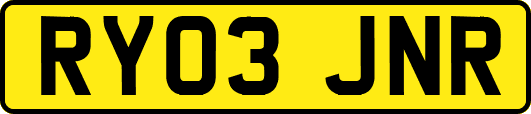 RY03JNR