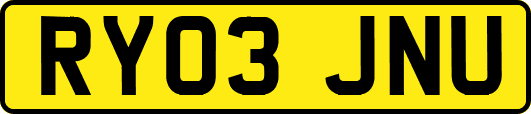 RY03JNU