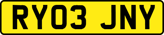 RY03JNY