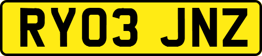RY03JNZ