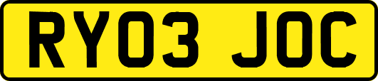 RY03JOC