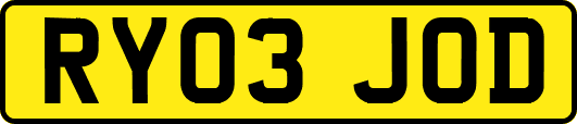 RY03JOD