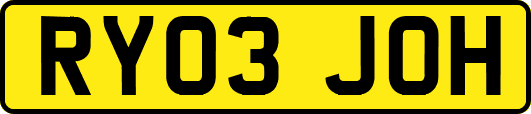 RY03JOH