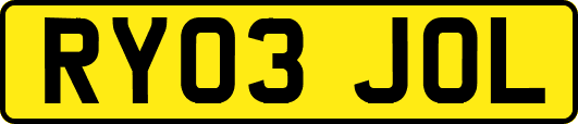 RY03JOL