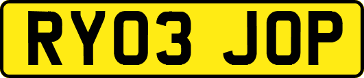 RY03JOP