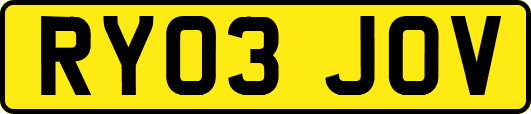 RY03JOV