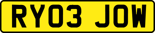 RY03JOW
