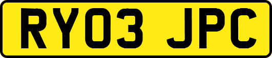 RY03JPC