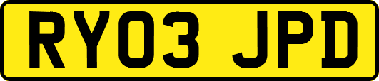 RY03JPD