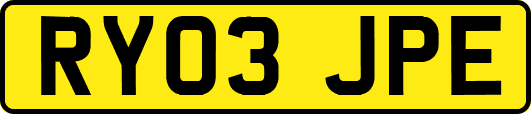 RY03JPE