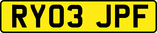 RY03JPF