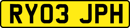 RY03JPH