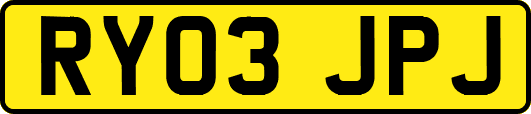 RY03JPJ