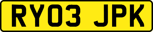 RY03JPK