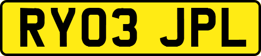 RY03JPL