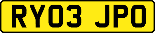 RY03JPO