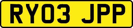 RY03JPP