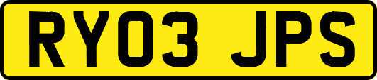 RY03JPS