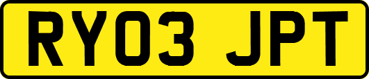 RY03JPT
