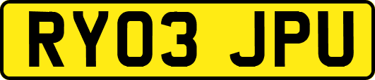 RY03JPU