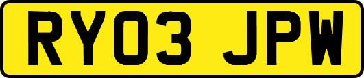 RY03JPW