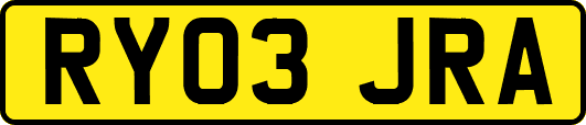 RY03JRA