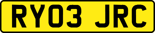 RY03JRC