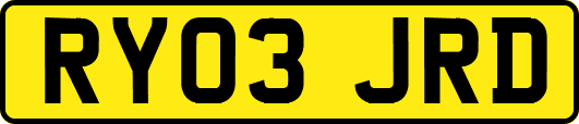 RY03JRD