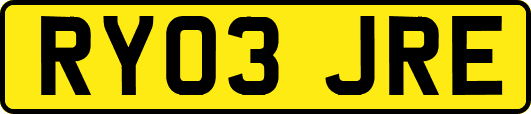 RY03JRE