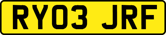 RY03JRF
