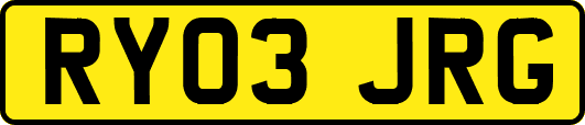 RY03JRG