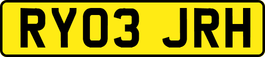 RY03JRH